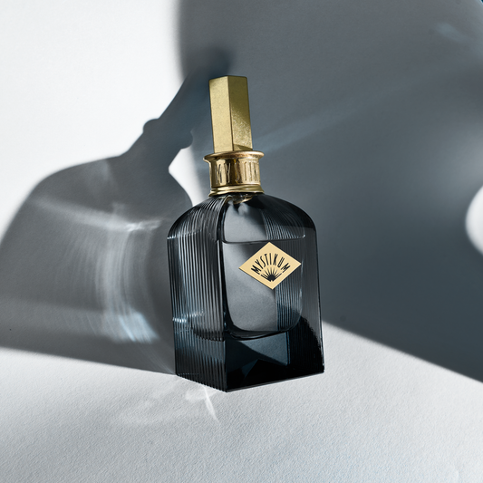 Tears on Mystic Sands