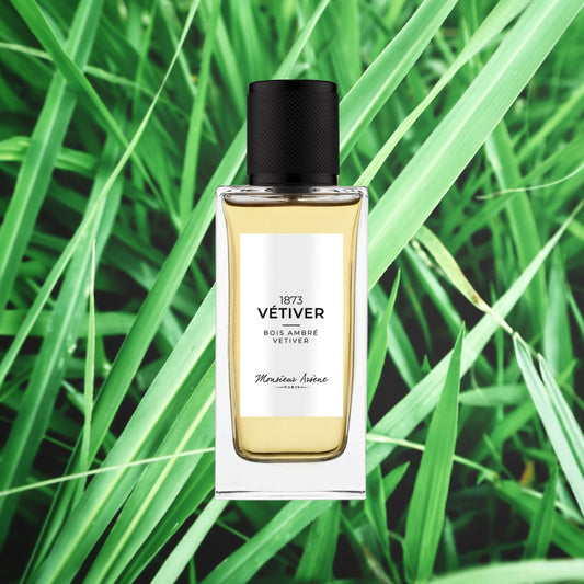 1873 Vétiver