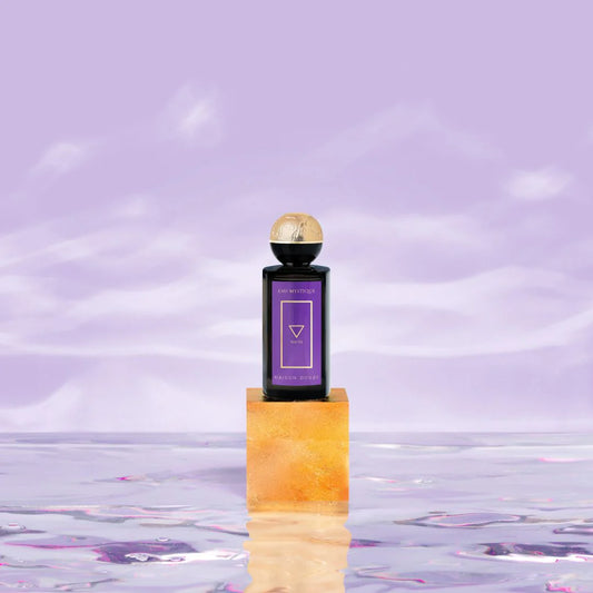 Eau Mystique