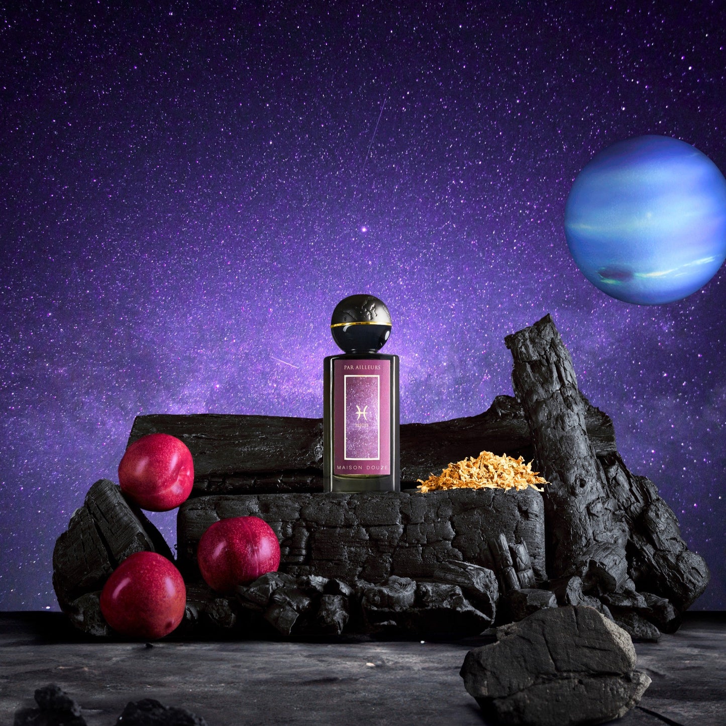 Par Ailleurs - Poissons