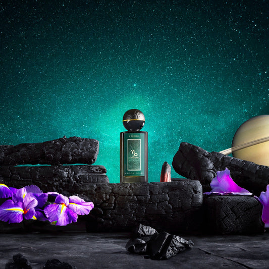 A Dessein - Capricorne