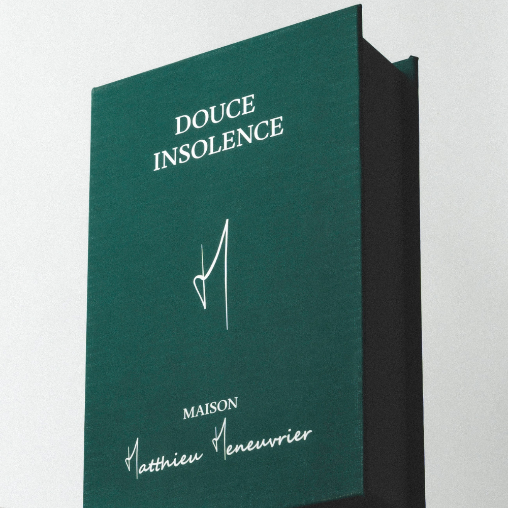 Douce Insolence