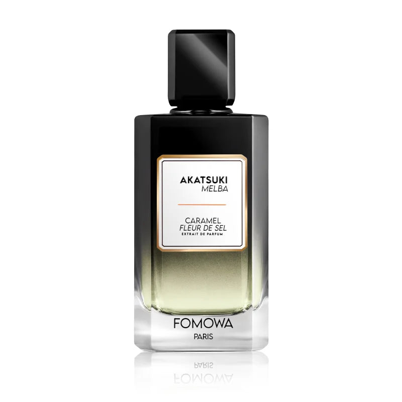 Akatsuki Melba – Concept Parfums