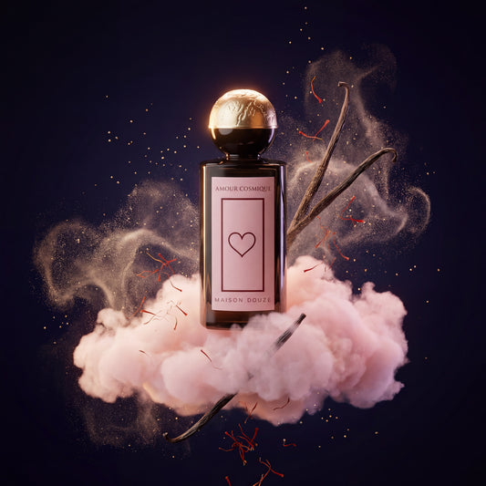 Amour Cosmique