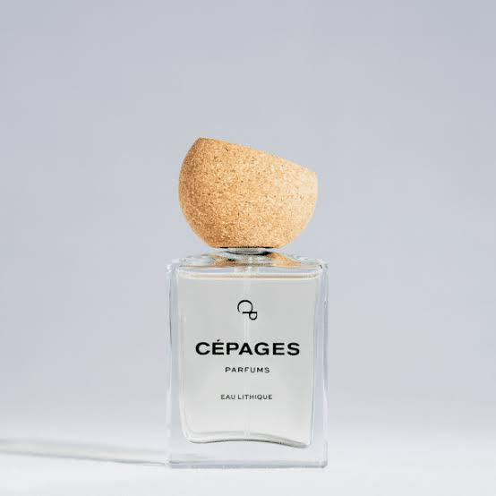 EAU LITHIQUE
