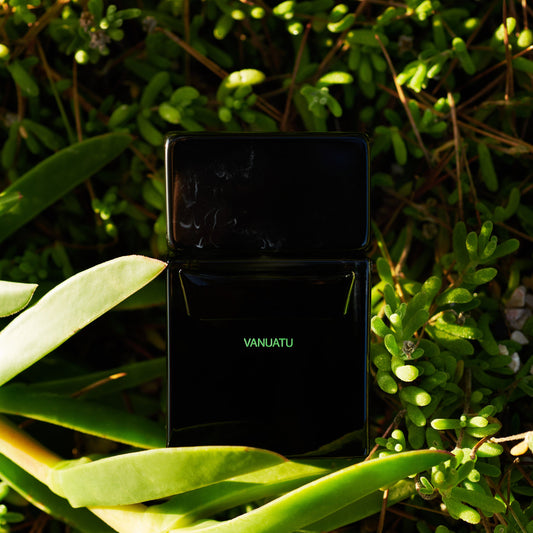 Vanuatu