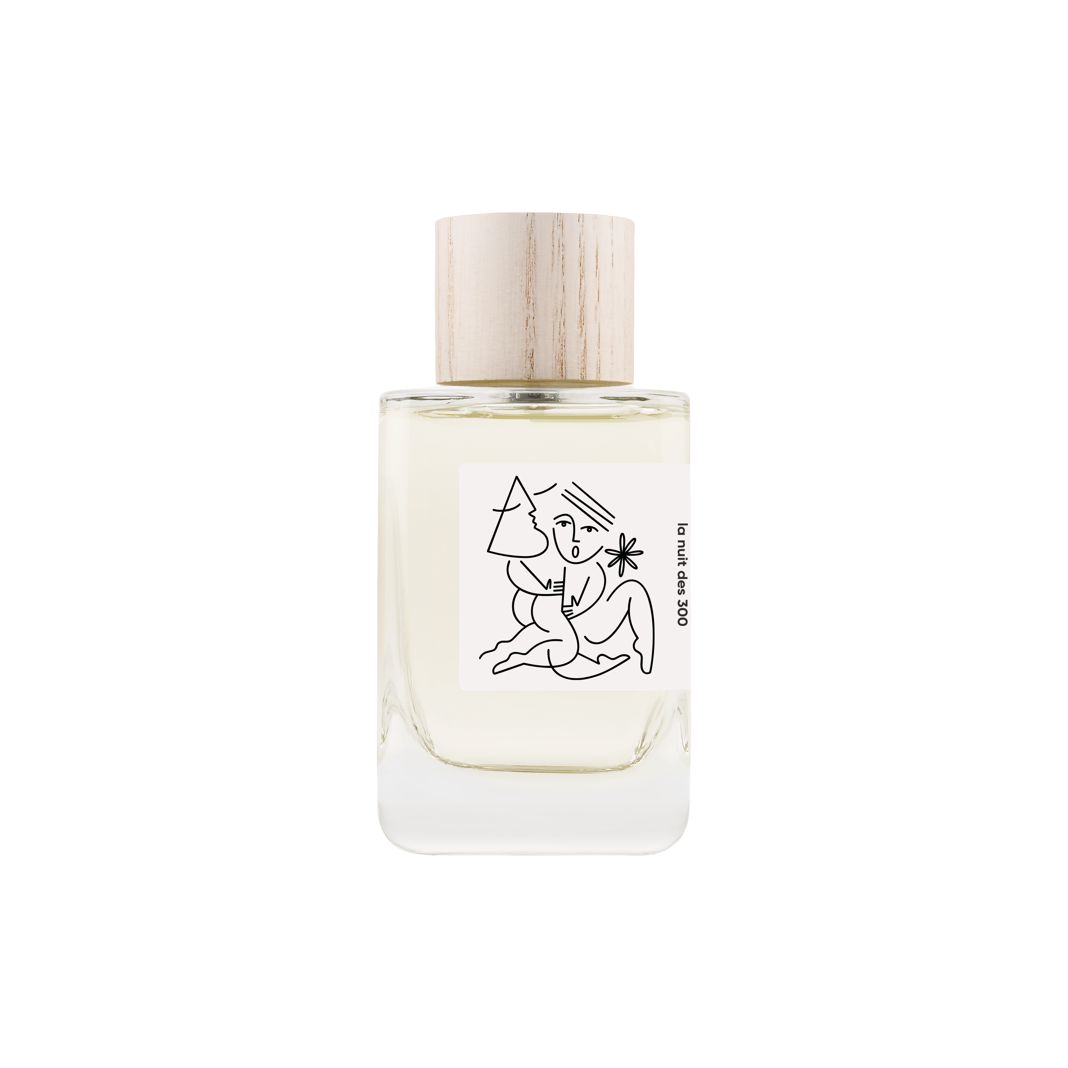 la nuit des 300 – Concept Parfums