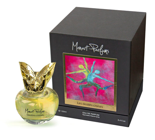 Les Destins Croisés