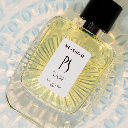 NEVEROSE