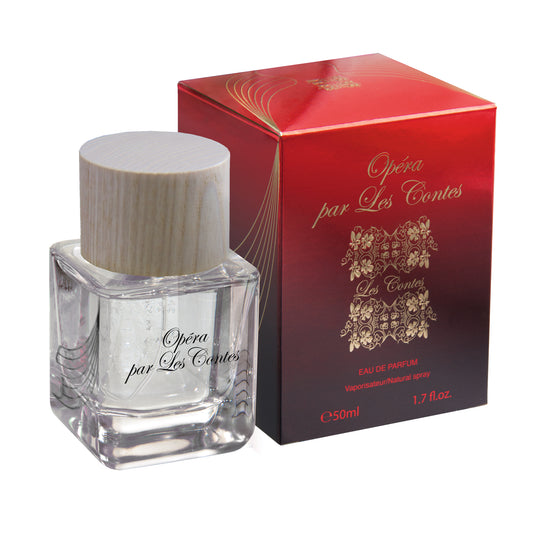 Opéra par Les Contes