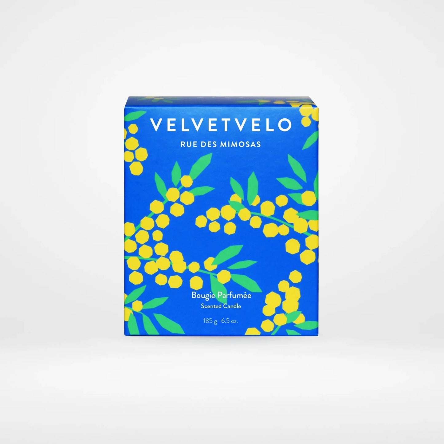 BOUGIE RUE DES MIMOSAS