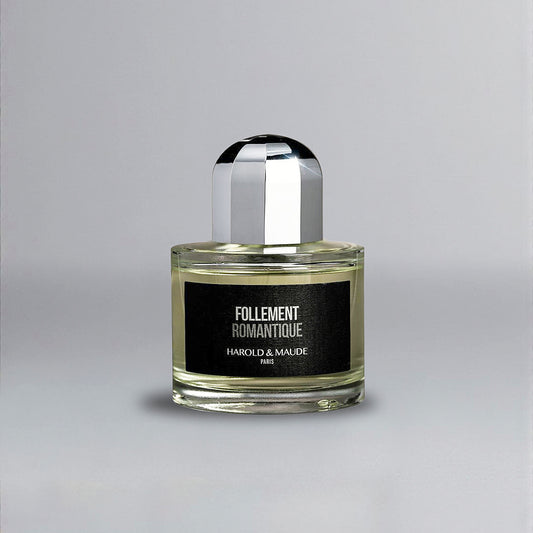 FOLLEMENT ROMANTIQUE