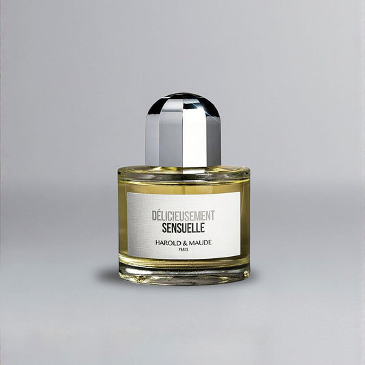 DÉLICIEUSEMENT SENSUELLE