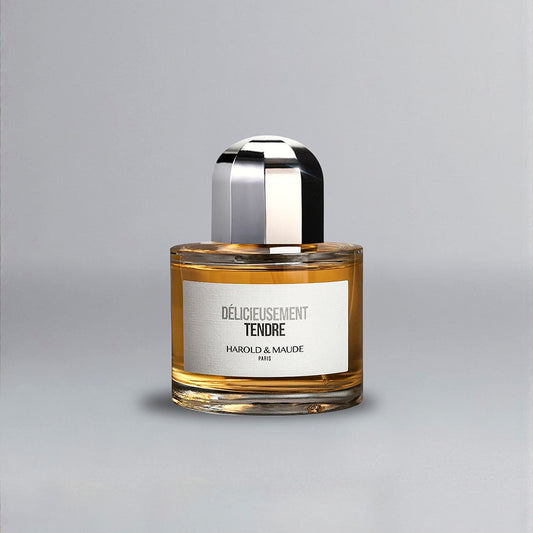 DÉLICIEUSEMENT TENDRE