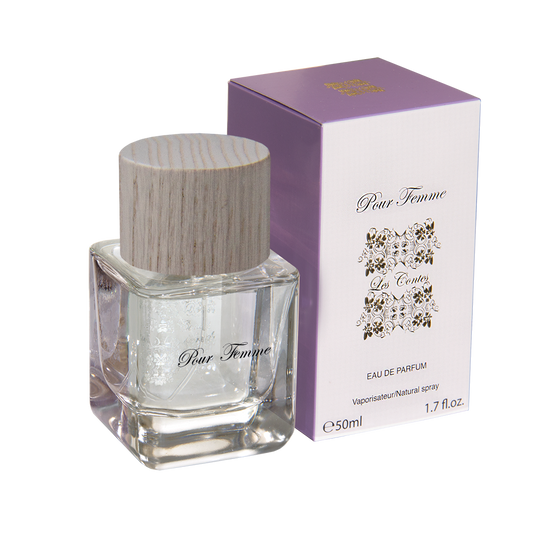 Pour Femme