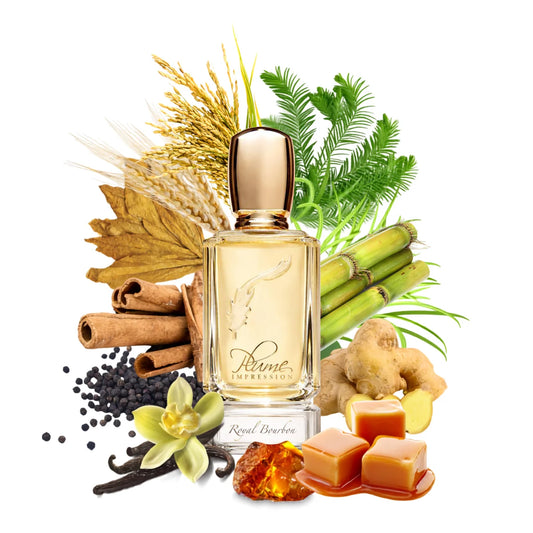 Royal Bourbon