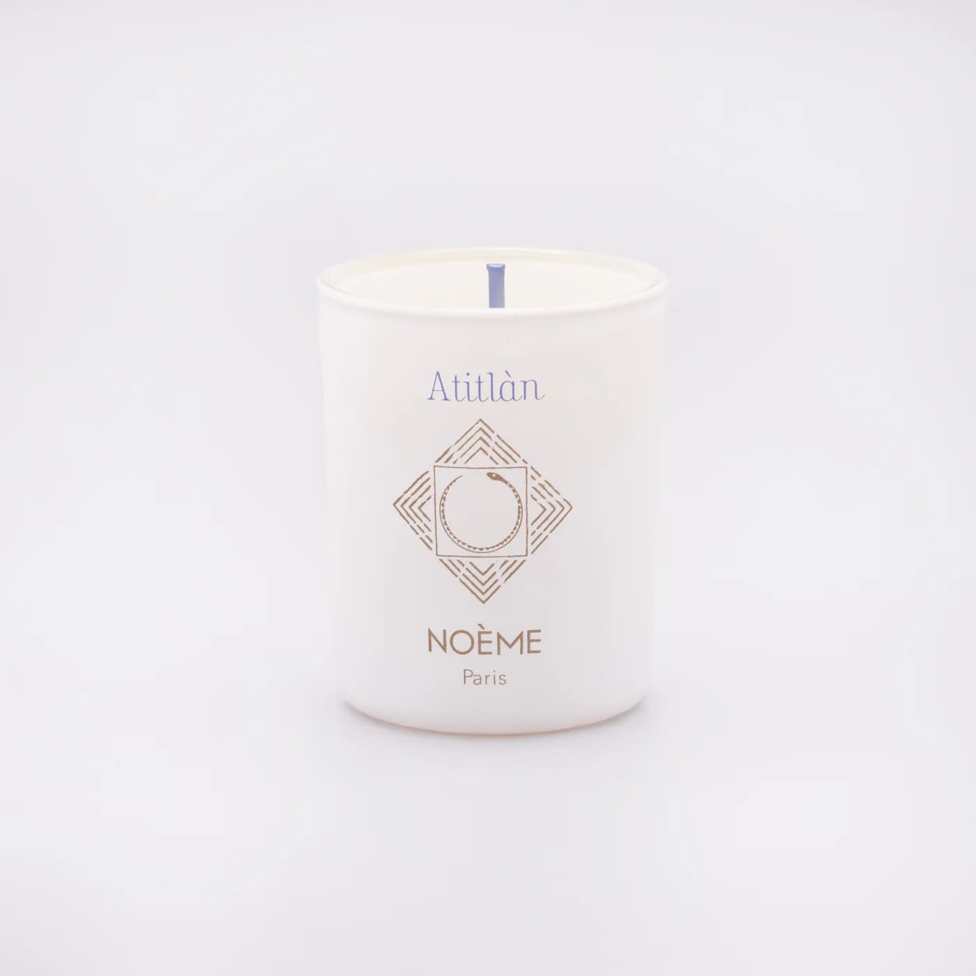Atitlàn scented candle