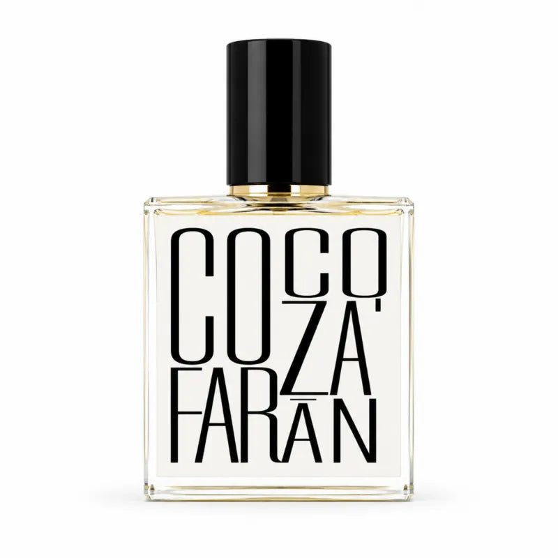 Coco Za'faran