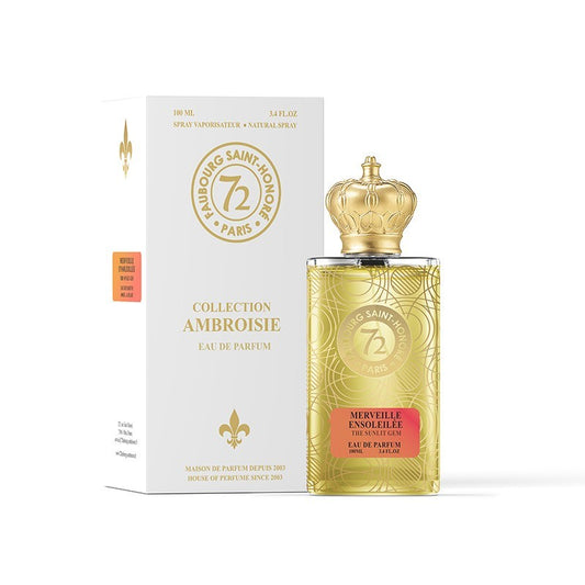 Merveille Ensoleillée