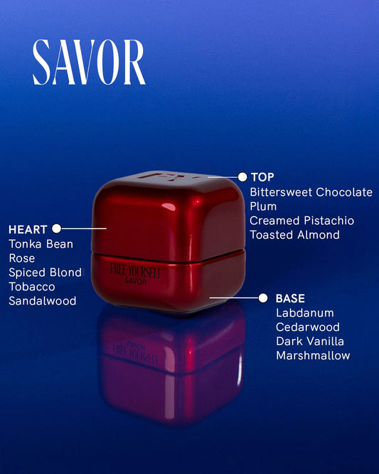 SAVOR