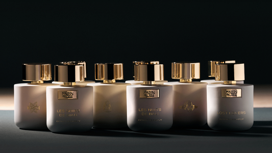 Nouvel An Lunaire 2026 : L’Asie en parfum