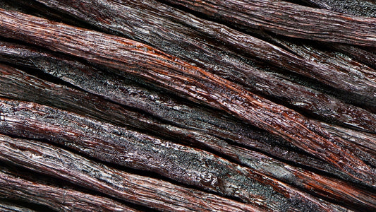 Les parfums à la vanille