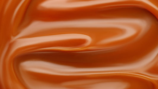 Parfums gourmands, l'art du réconfort