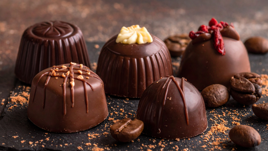 Parfums Gourmands : Quand la douceur se porte sur la peau