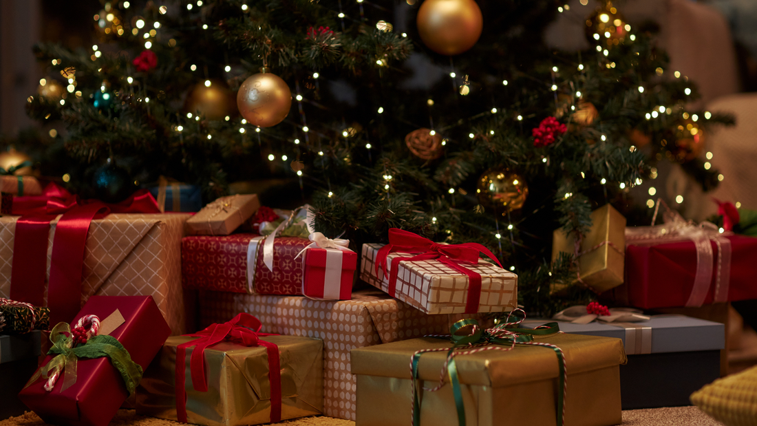 Nos idées cadeaux sont là !