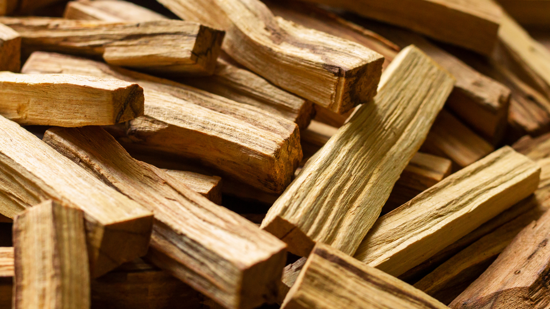Parfums boisés clairs : santal, cashmeran et élégance lumineuse