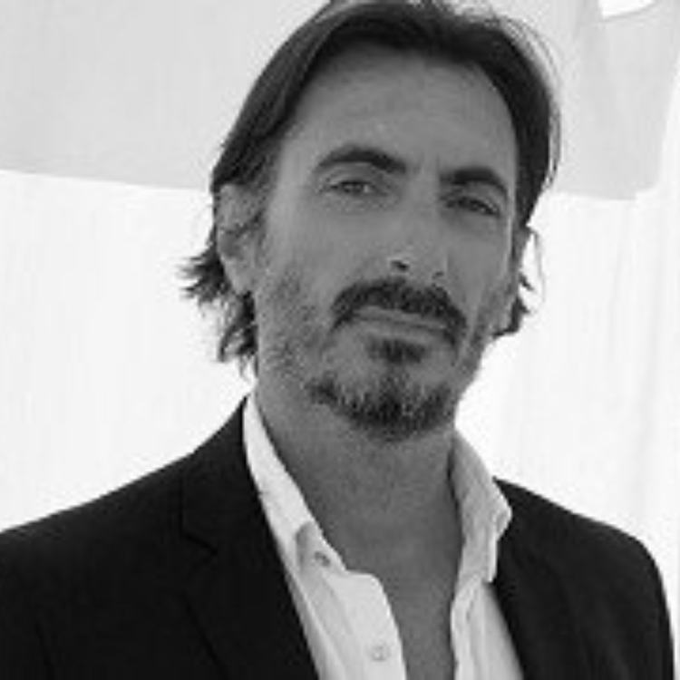 Luca Gritti