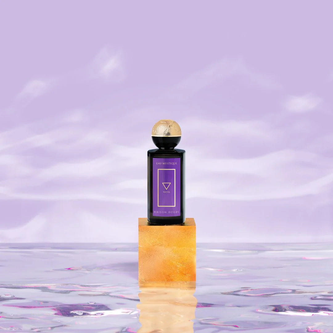 Eau Mystique
