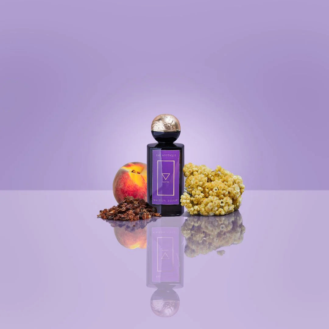 Eau Mystique