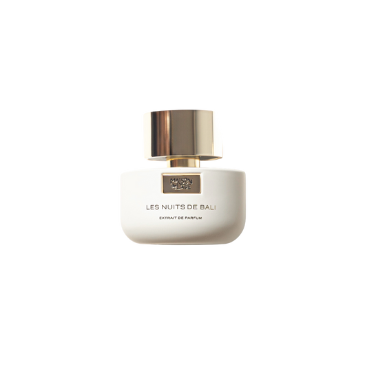 LES NUITS DE BALI
