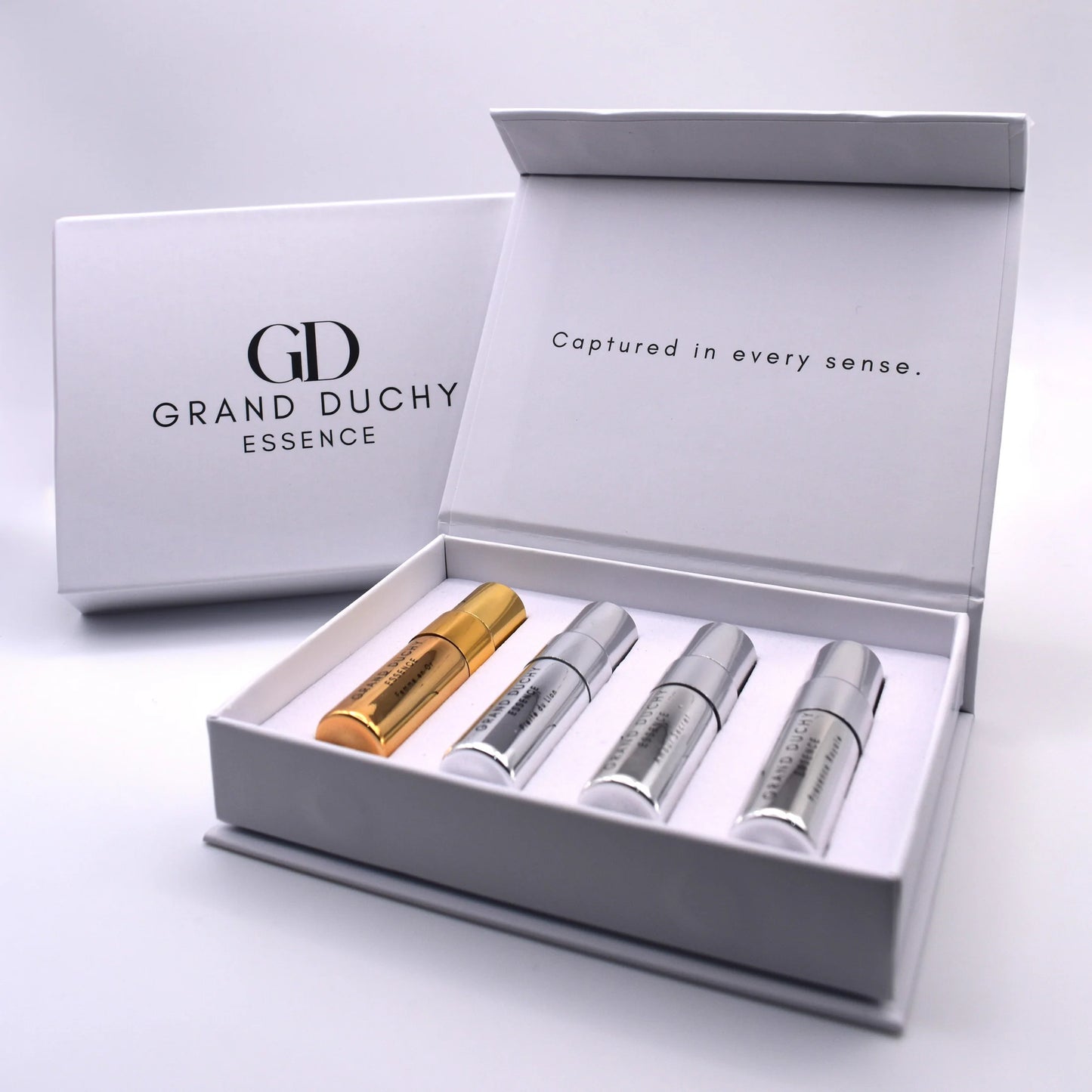 Coffret découverte