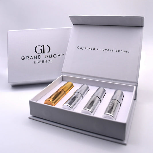 Coffret découverte