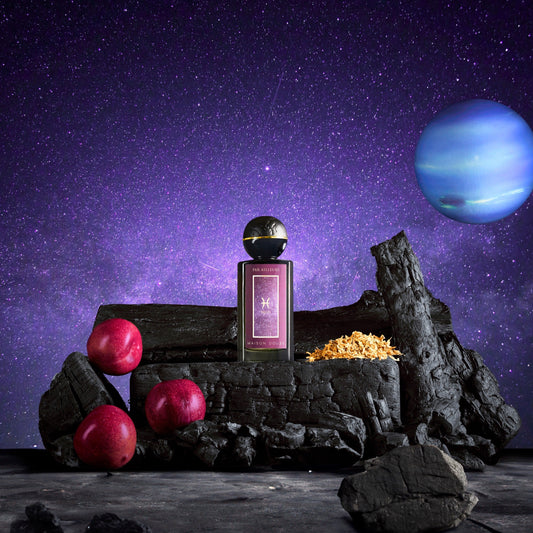 Par Ailleurs - Poissons