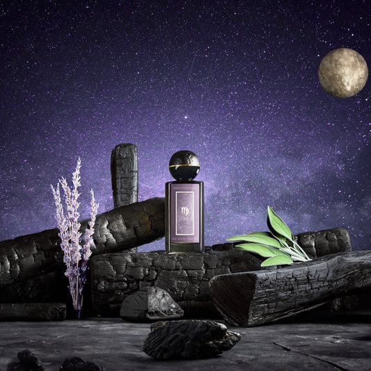 Sous Contrôle - Vierge