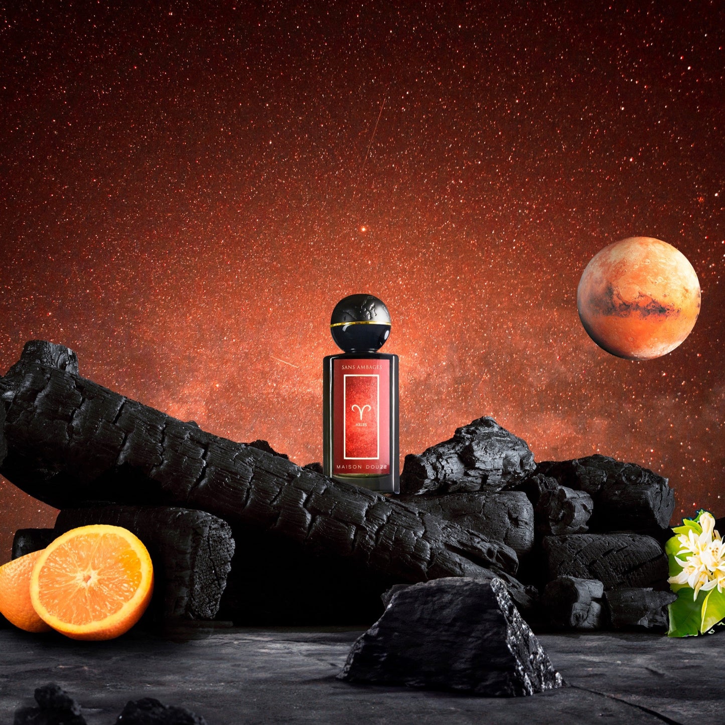 Sans Ambages - Bélier