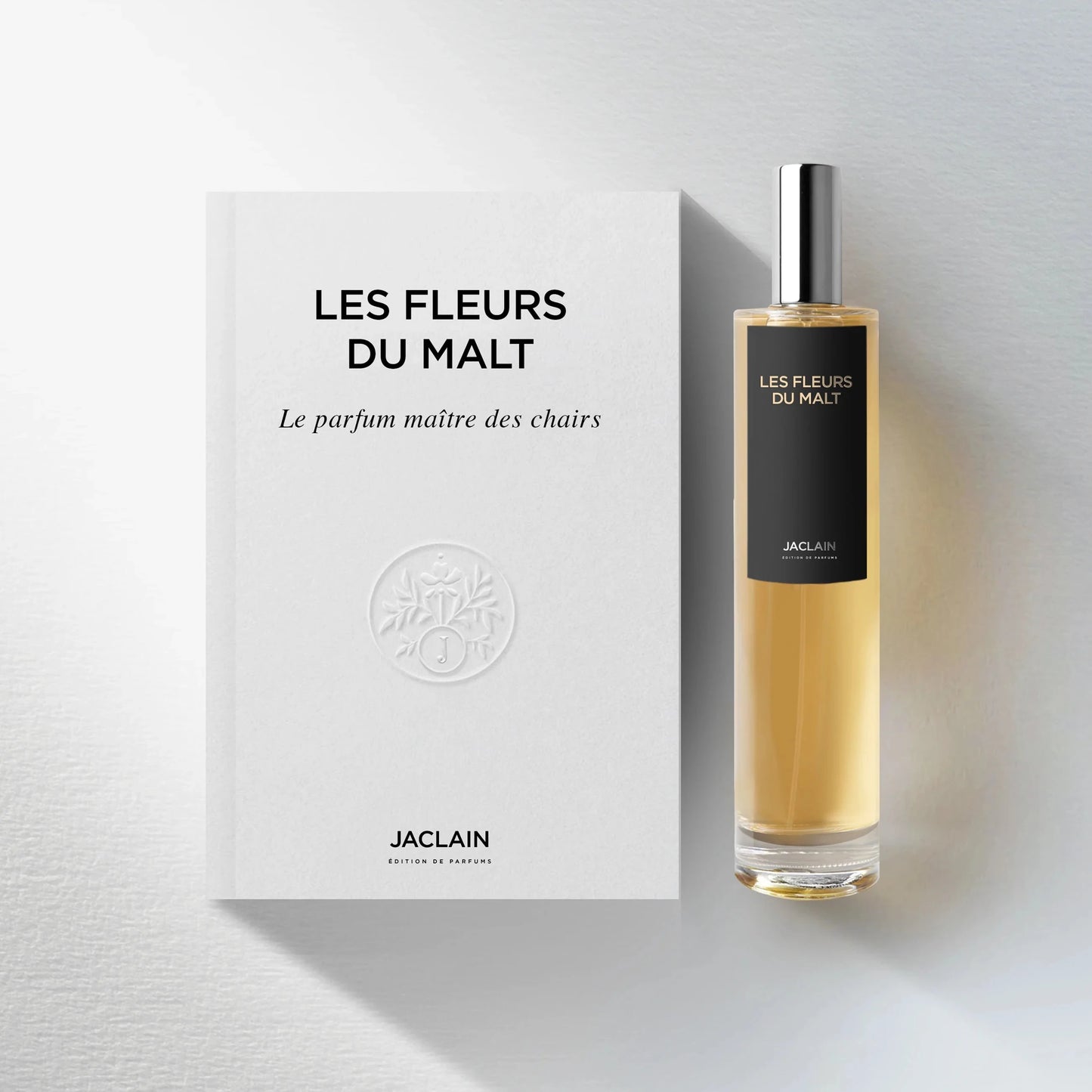 Les Fleurs du Malt