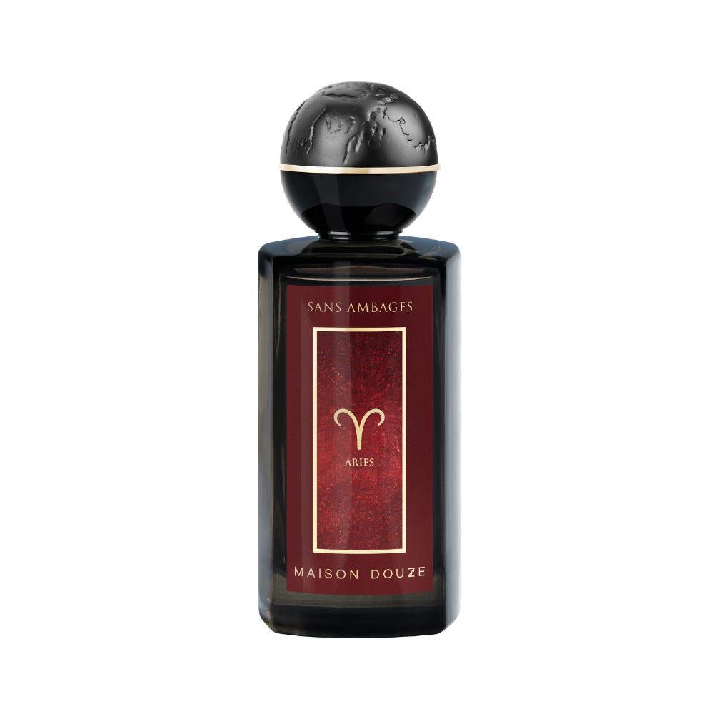 Sans Ambages - Bélier