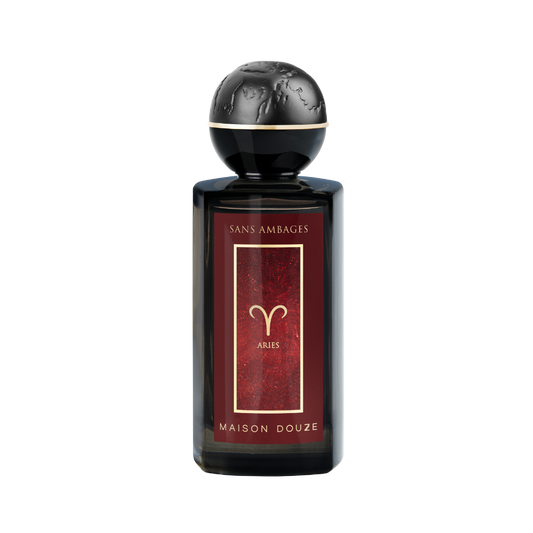 Sans Ambages - Bélier