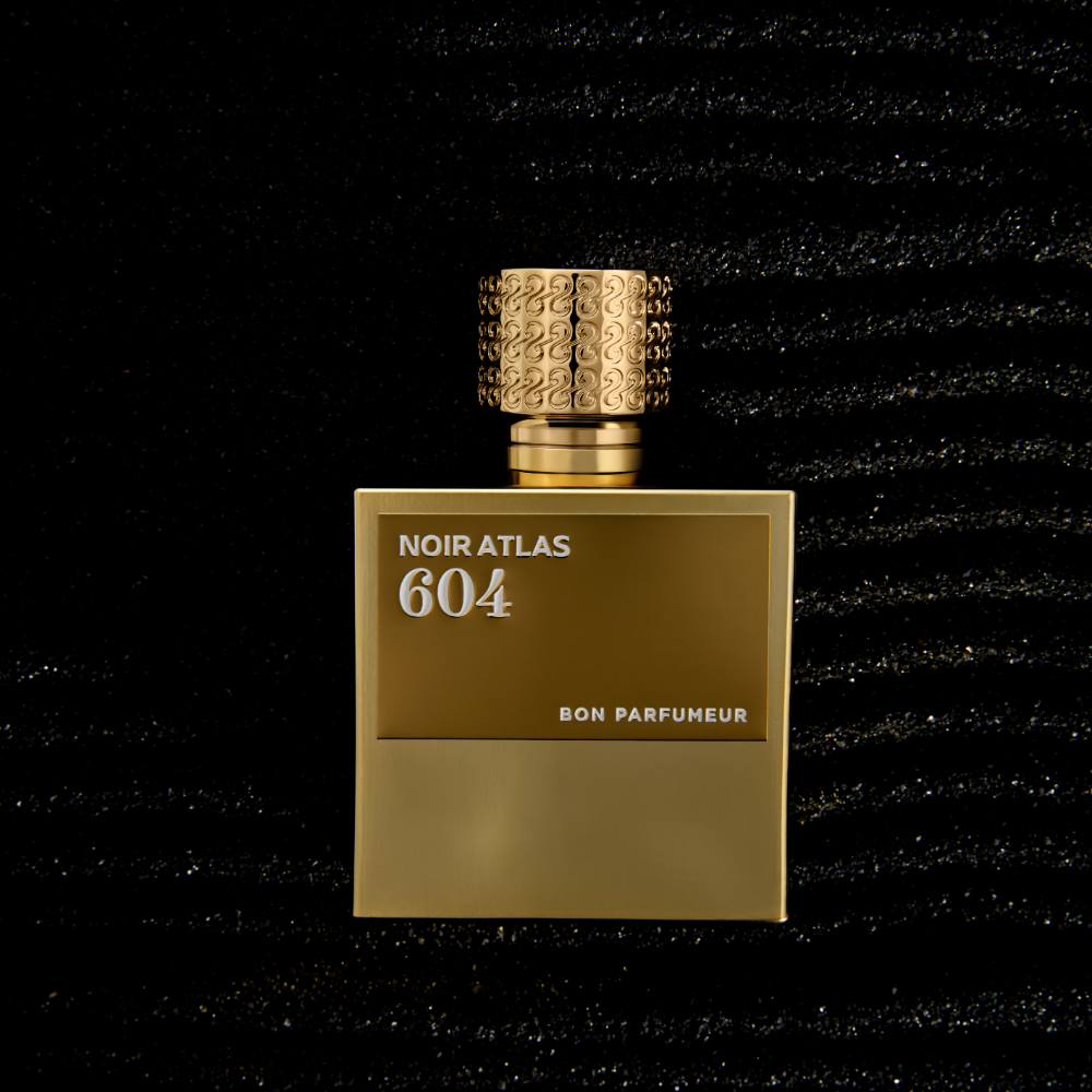 604 Noir Atlas