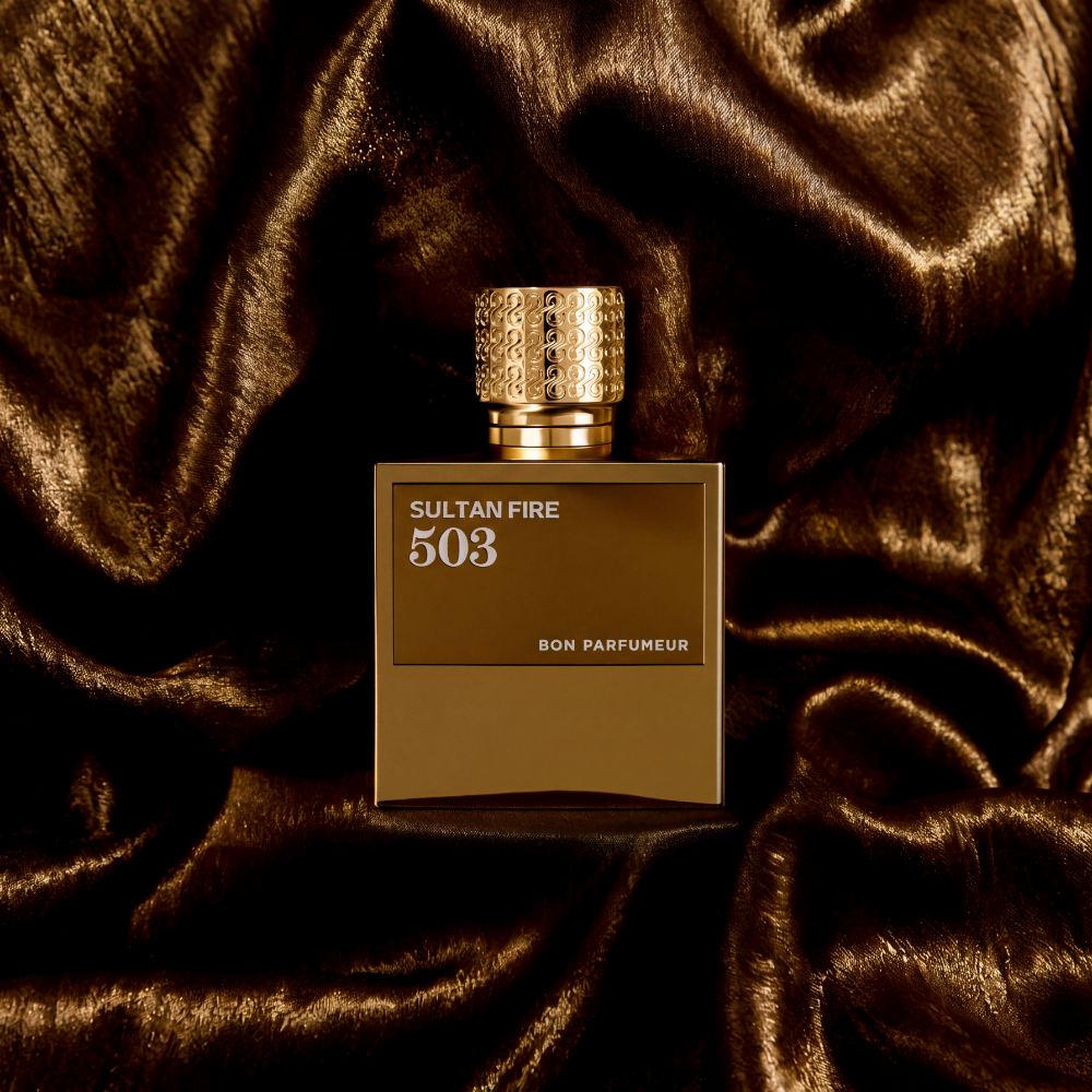 503 Sultan Fire