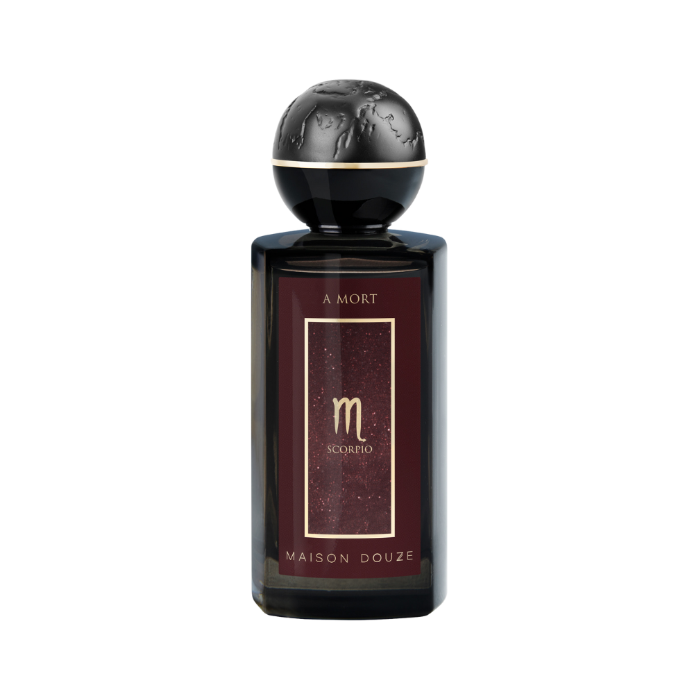 A Mort - Scorpion