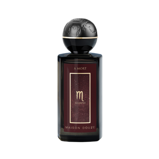 A Mort - Scorpion