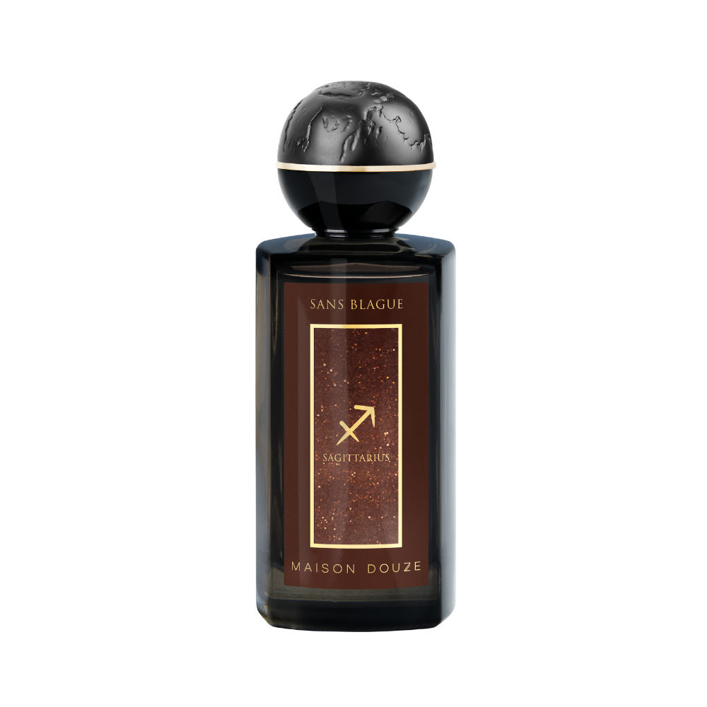 Sans Blague - Sagittaire