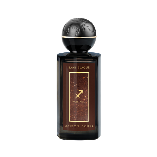 Sans Blague - Sagittaire