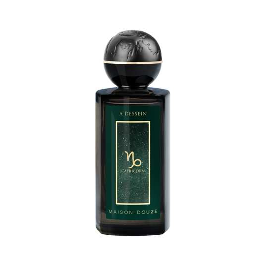 A Dessein - Capricorne