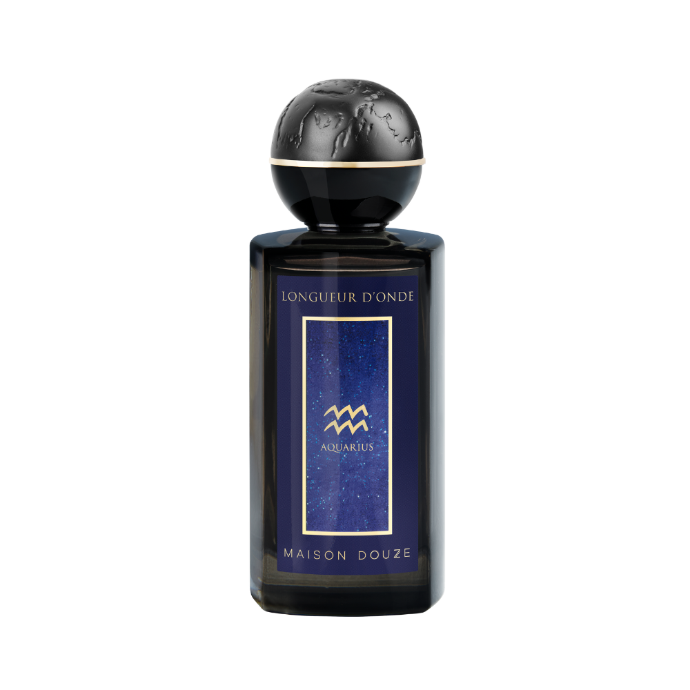 Longueur d'Onde - Verseau